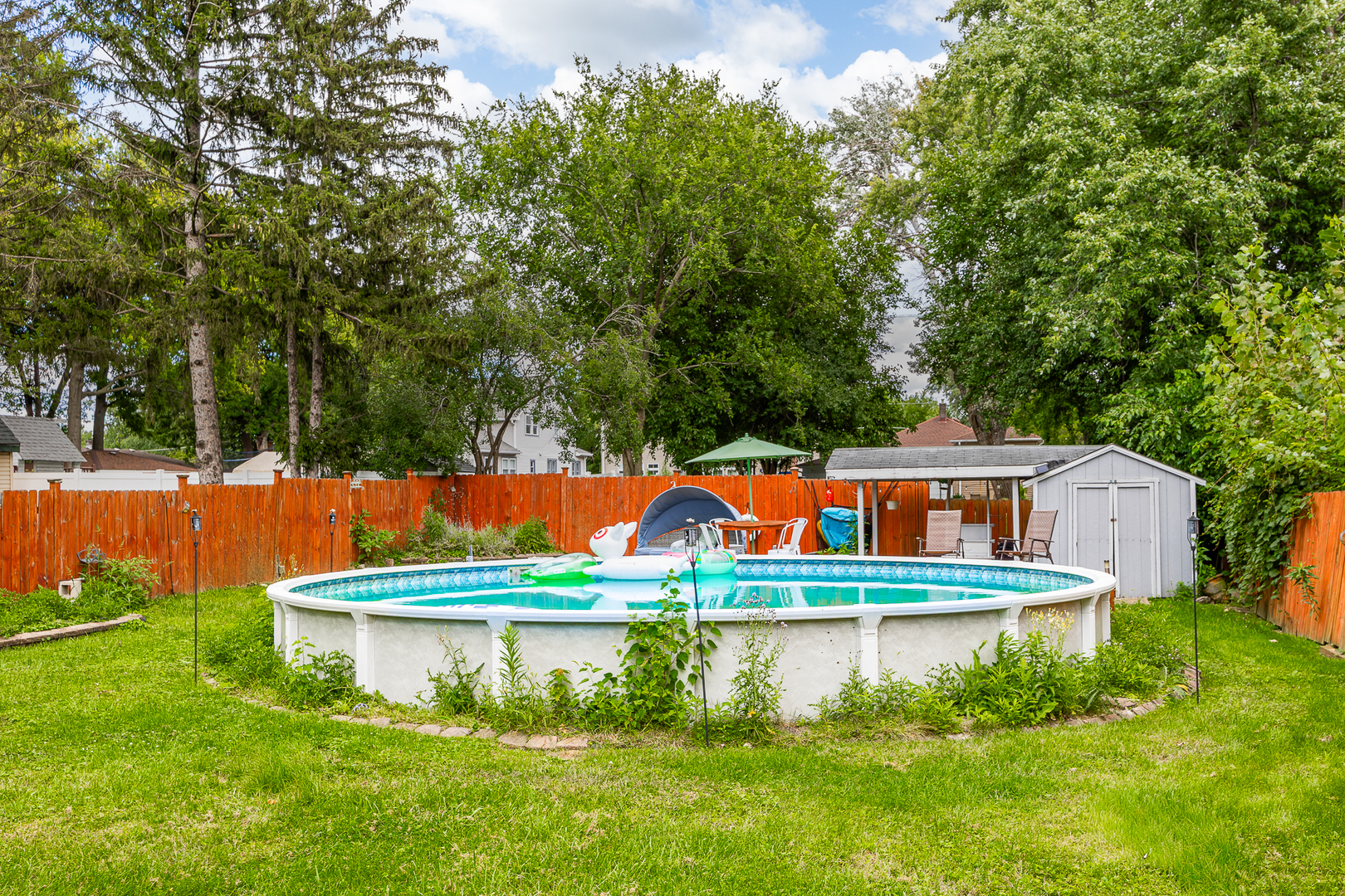 639 S Oakland Avenue, Villa Park, IL 60181