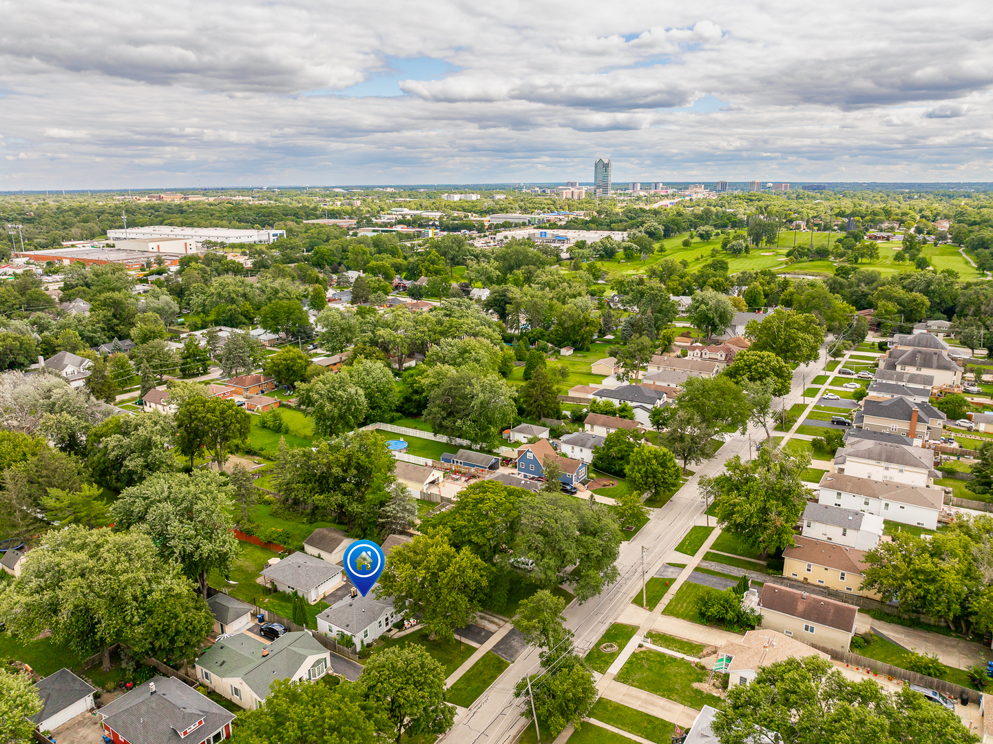 639 S Oakland Avenue, Villa Park, IL 60181