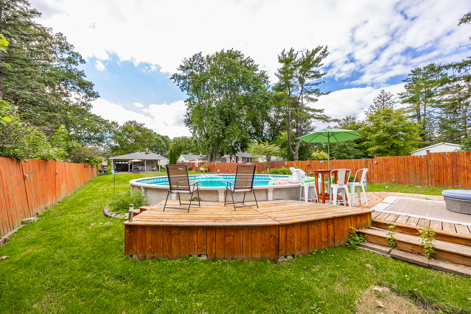 639 S Oakland Avenue, Villa Park, IL 60181