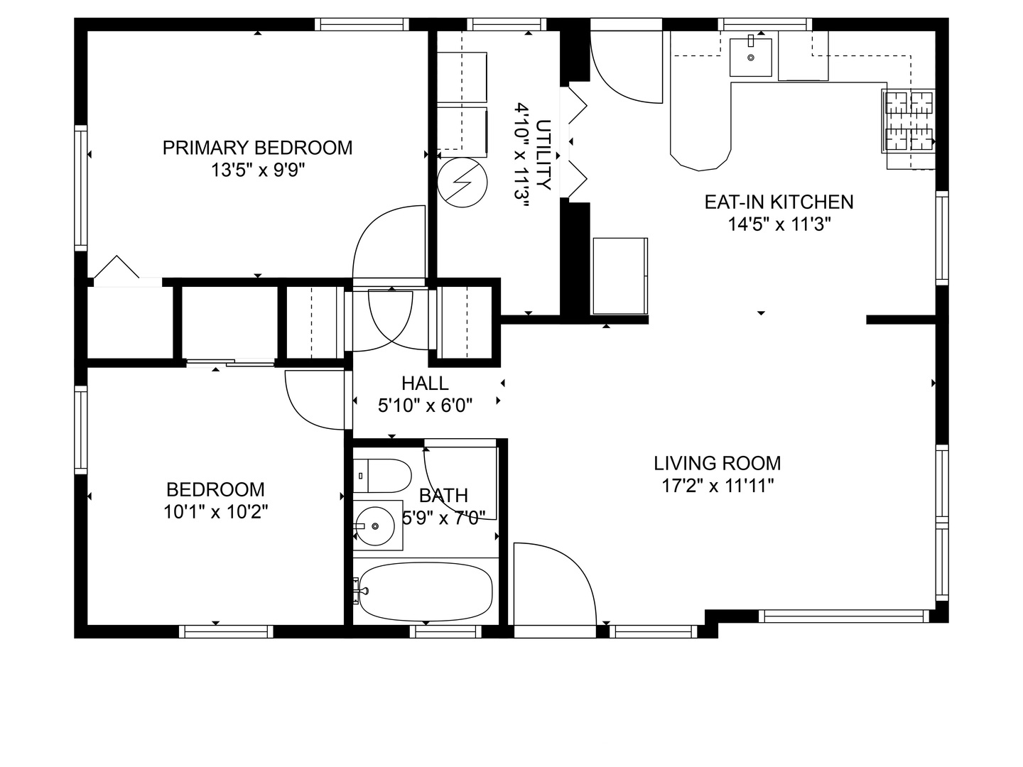 639 S Oakland Avenue, Villa Park, IL 60181