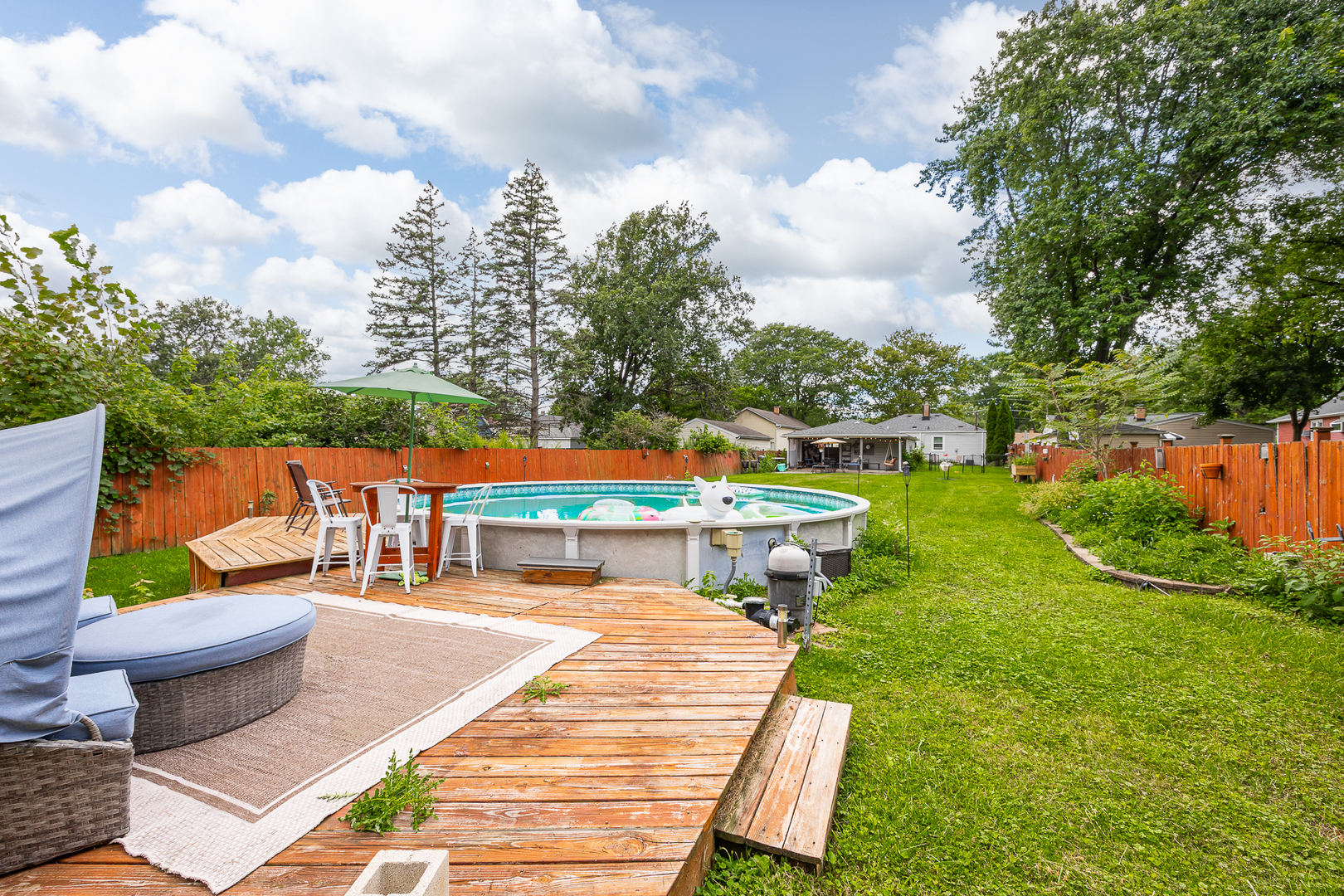 639 S Oakland Avenue, Villa Park, IL 60181