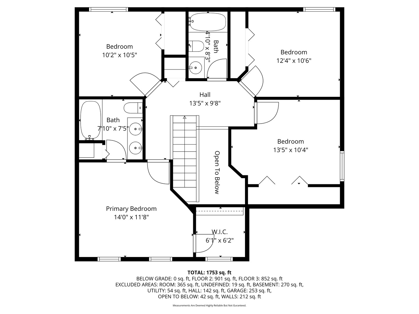 13155 W Yorkshire Lane, Beach Park, IL 60083