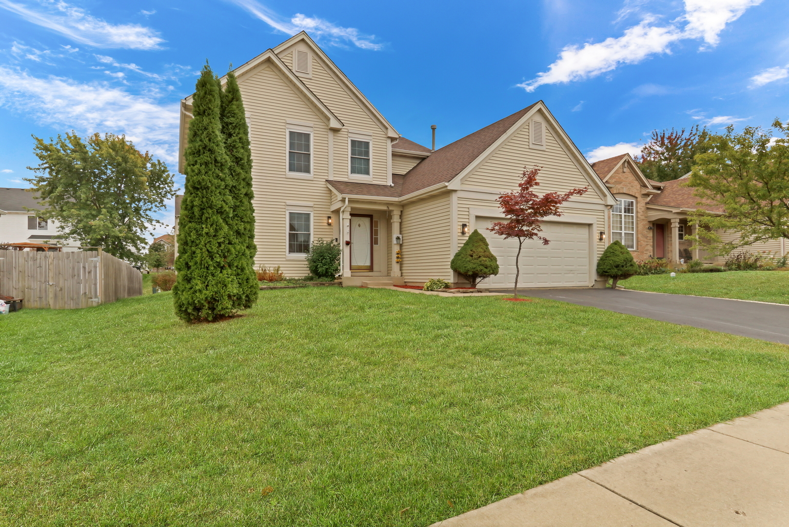 13155 W Yorkshire Lane, Beach Park, IL 60083