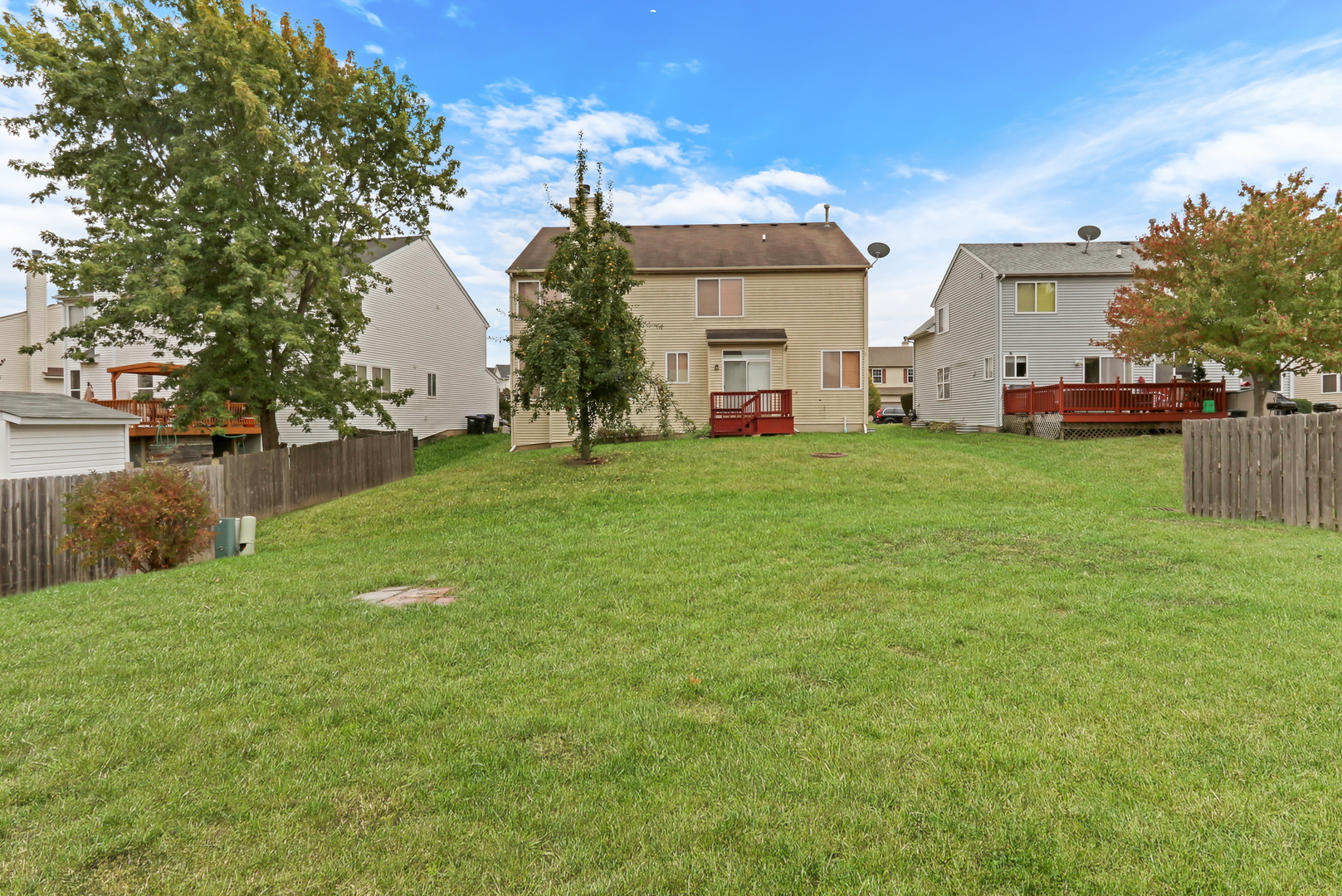 13155 W Yorkshire Lane, Beach Park, IL 60083