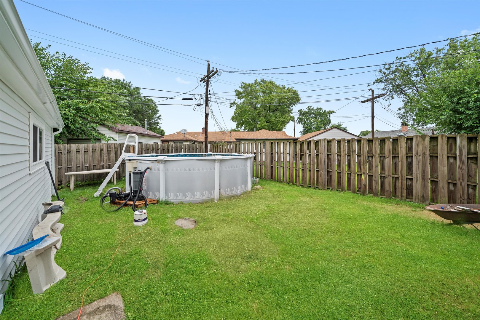 4608 W 90th Place, Hometown, IL 60456