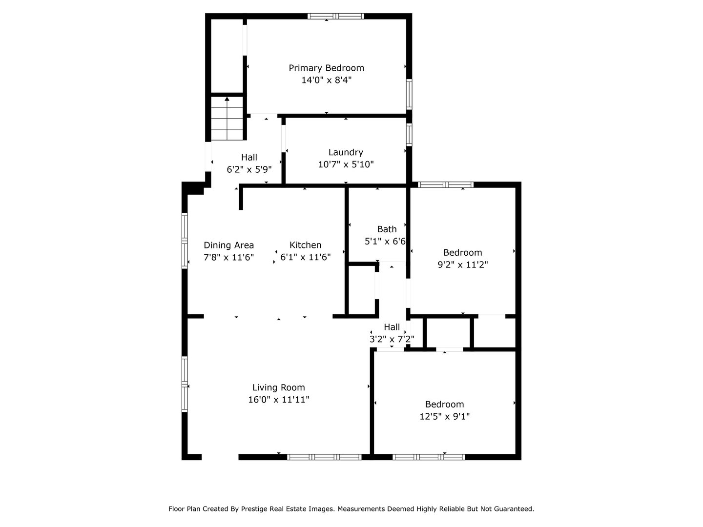 4608 W 90th Place, Hometown, IL 60456