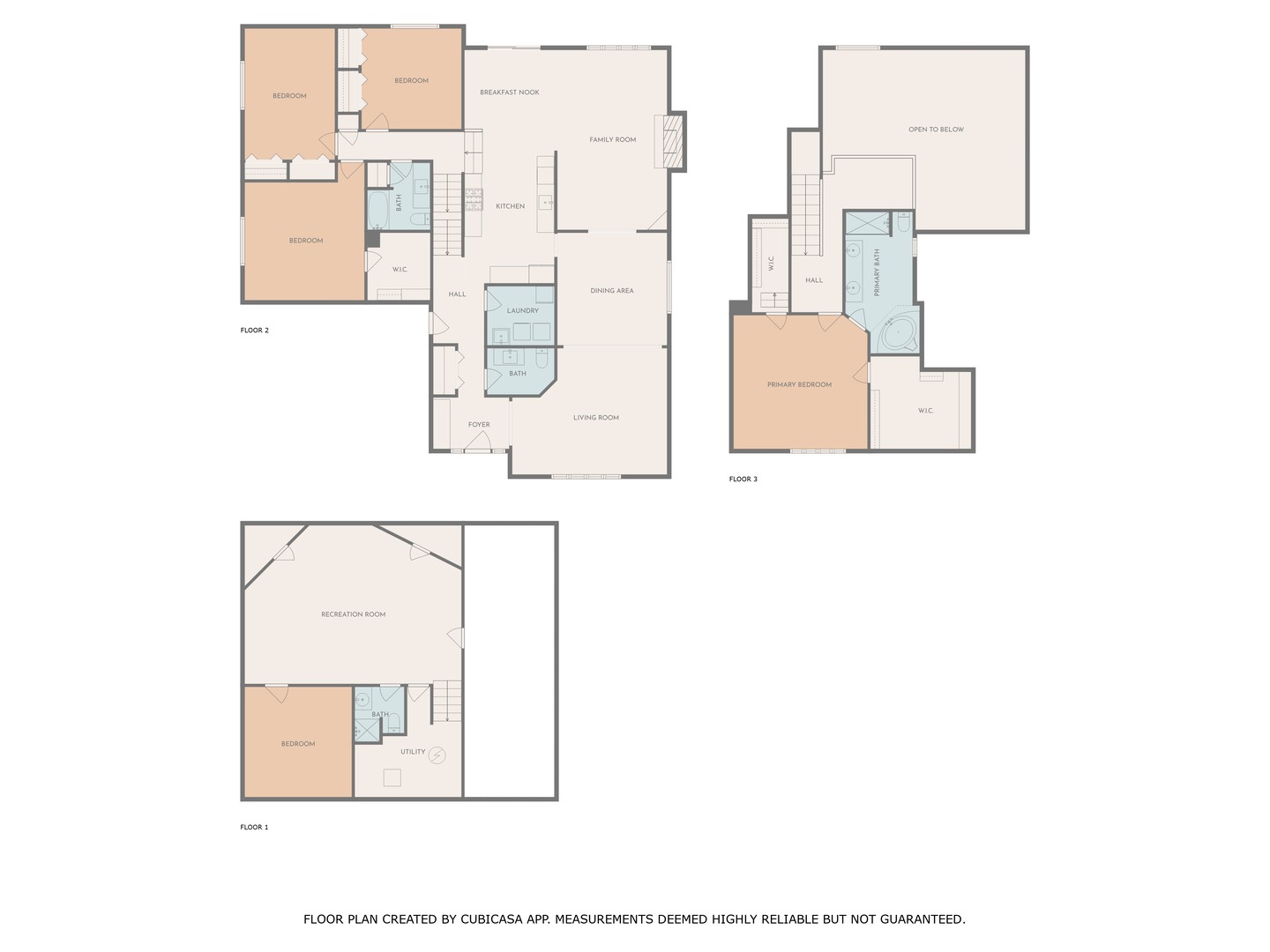 905 N Glenmore Street, Lockport, IL 60441