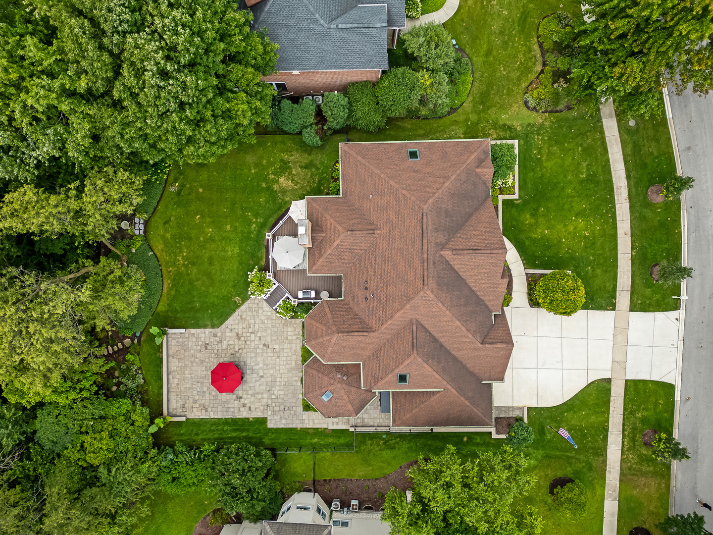 1813 Kelly Court, Darien, IL 60561
