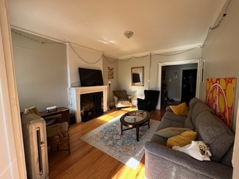 5110 S Woodlawn Avenue #3H, Chicago, IL 60615