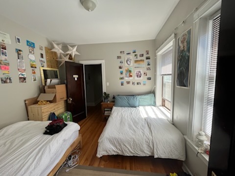 5110 S Woodlawn Avenue #3H, Chicago, IL 60615