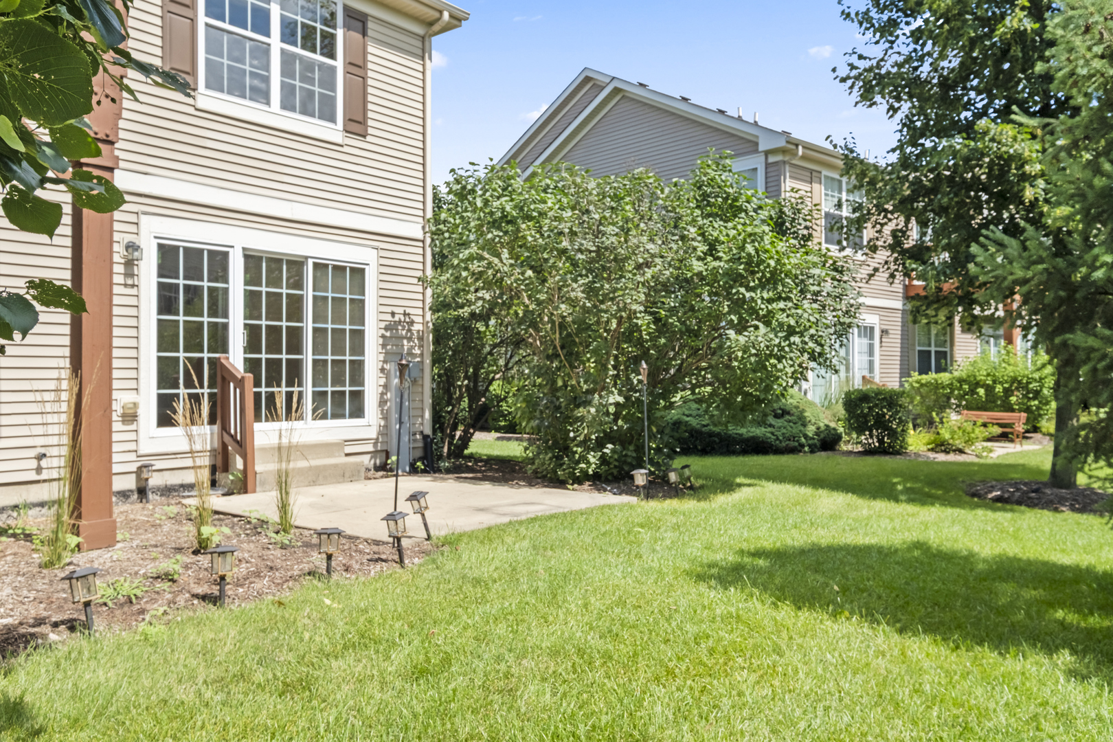 151 Fountain Grass Circle, Bartlett, IL 60103