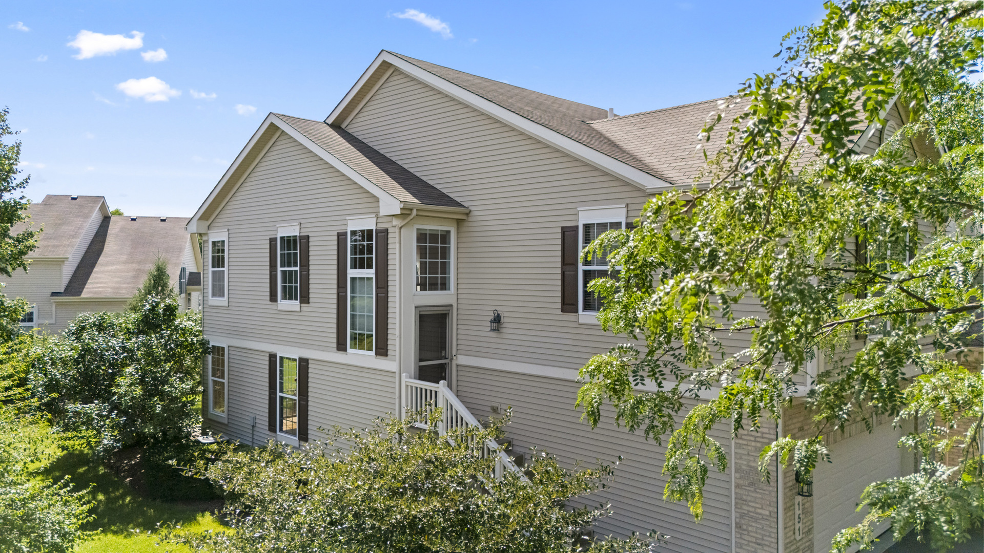 151 Fountain Grass Circle, Bartlett, IL 60103
