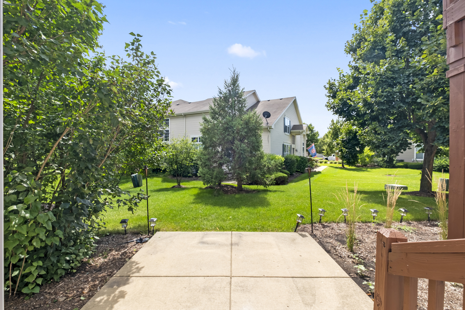 151 Fountain Grass Circle, Bartlett, IL 60103