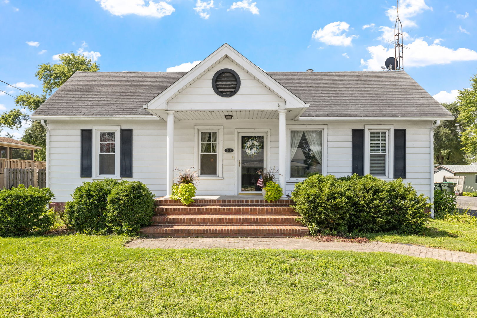 349 E Main Street, Braidwood, IL 60408