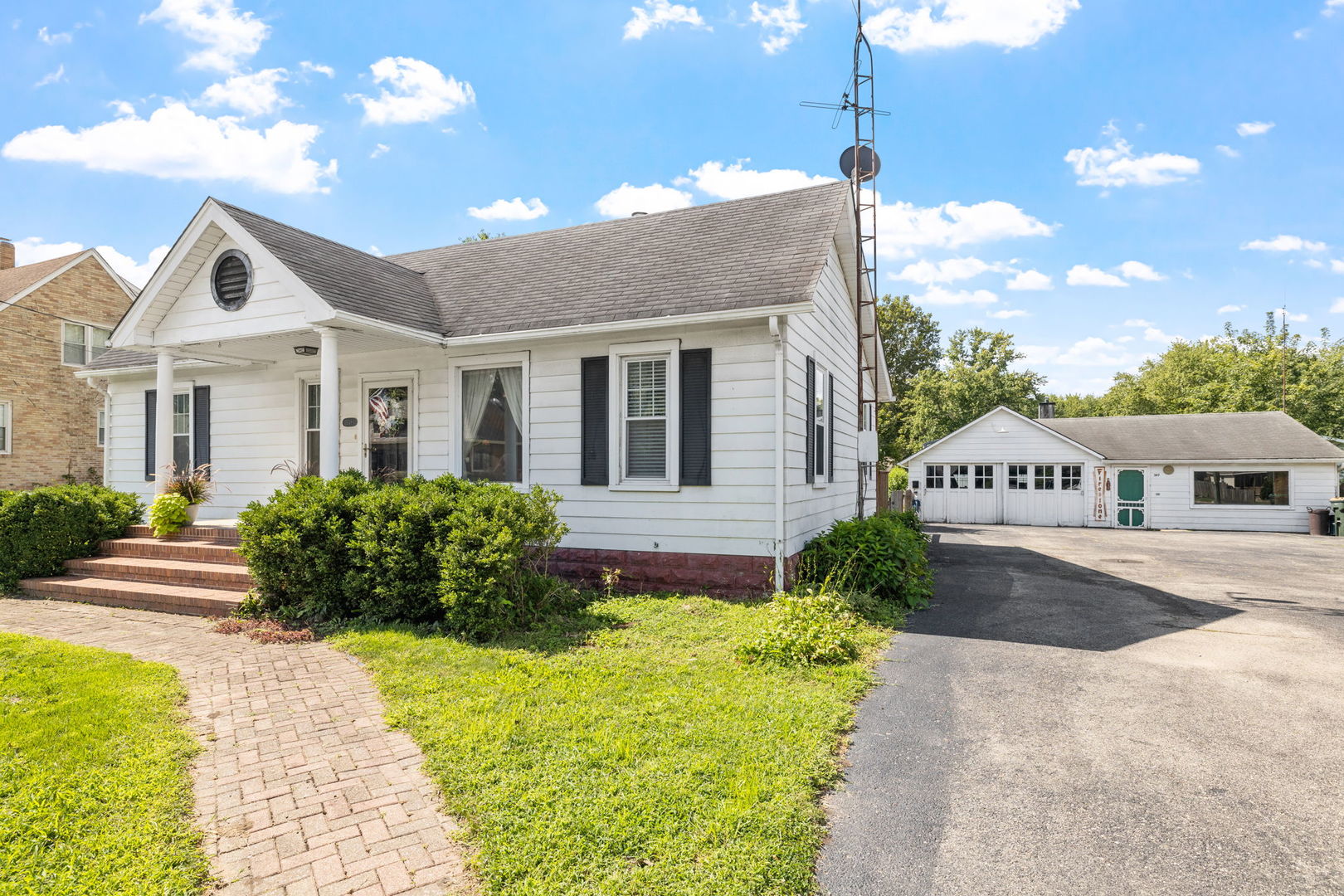 349 E Main Street, Braidwood, IL 60408