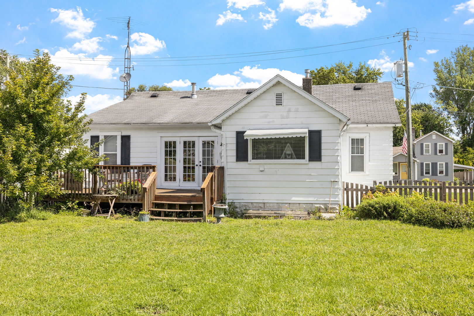349 E Main Street, Braidwood, IL 60408