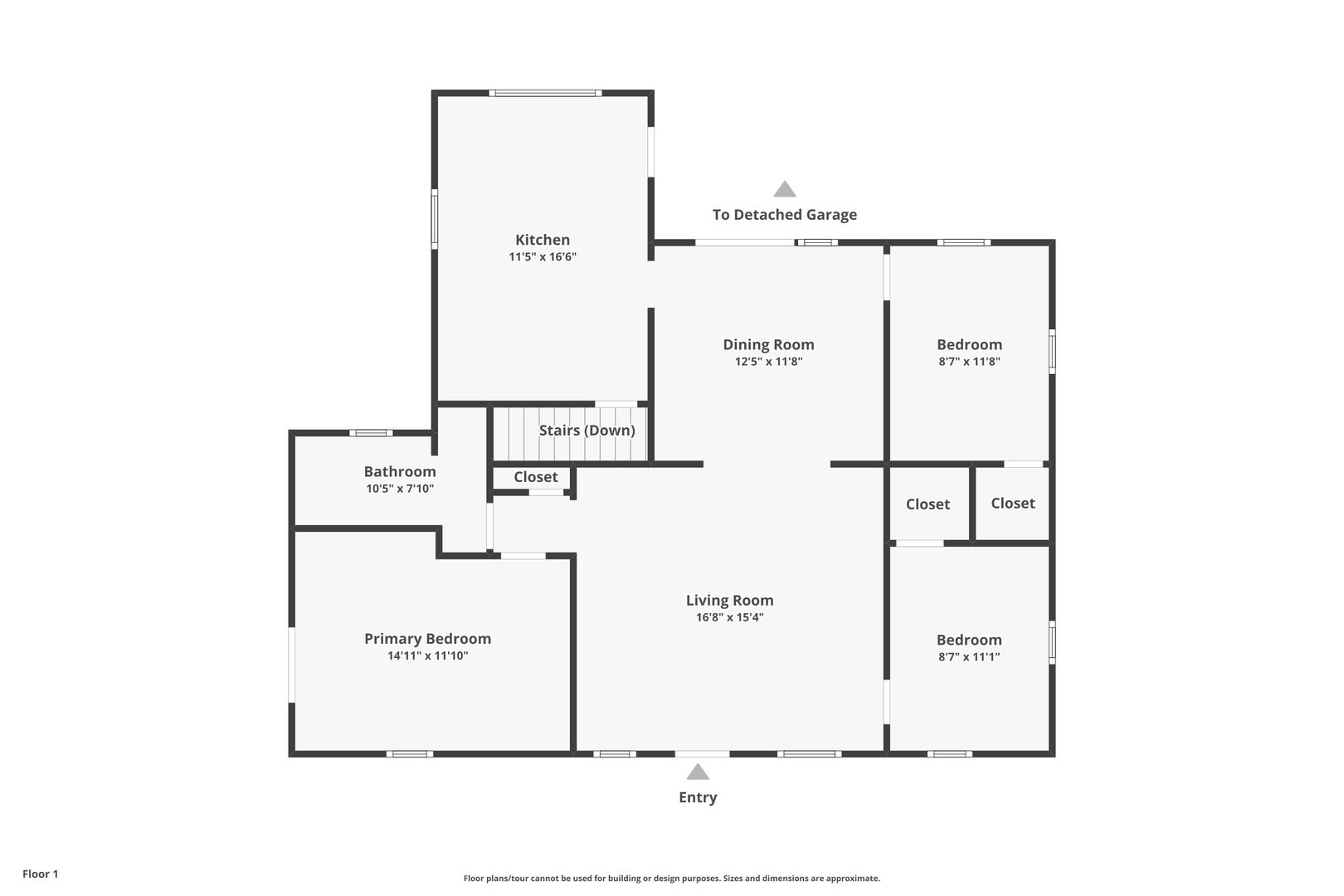 349 E Main Street, Braidwood, IL 60408