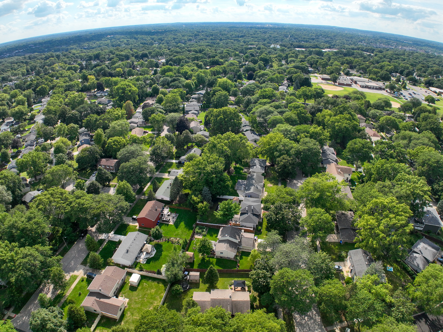 1609 Forrest Boulevard, St. Charles, IL 60174