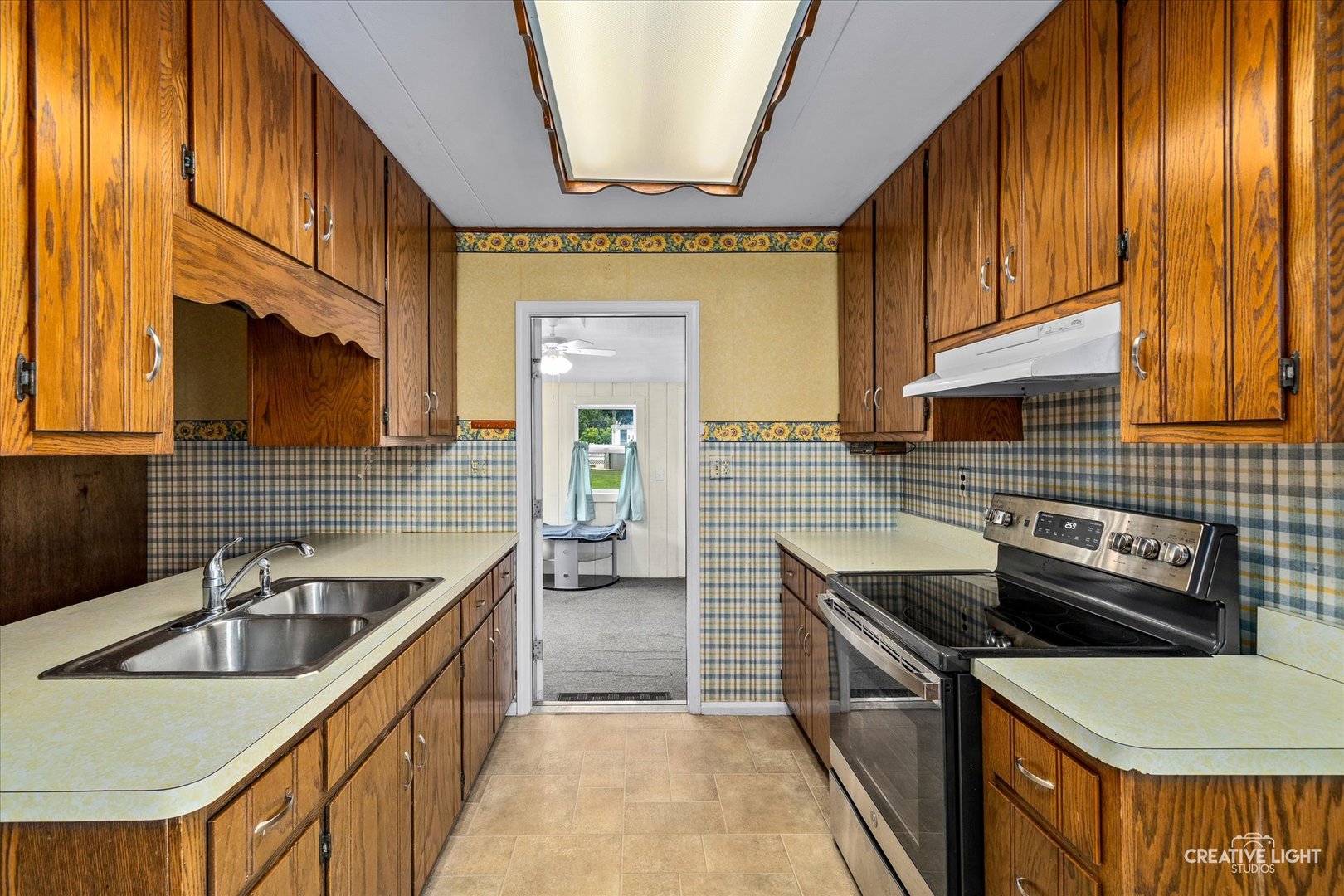 316 W 5th Street, Sandwich, IL 60548