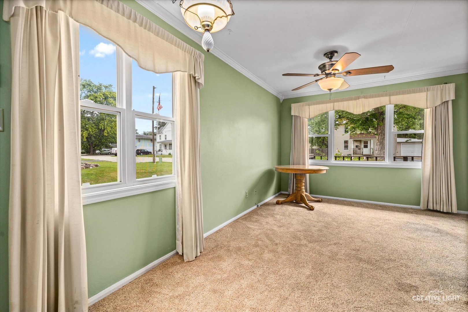 316 W 5th Street, Sandwich, IL 60548