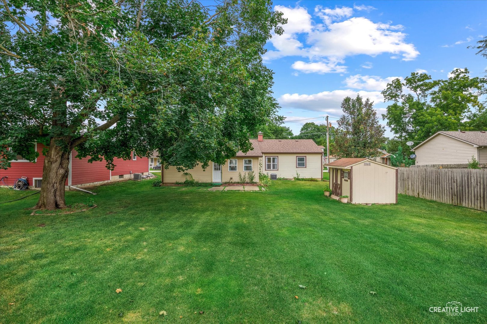 316 W 5th Street, Sandwich, IL 60548