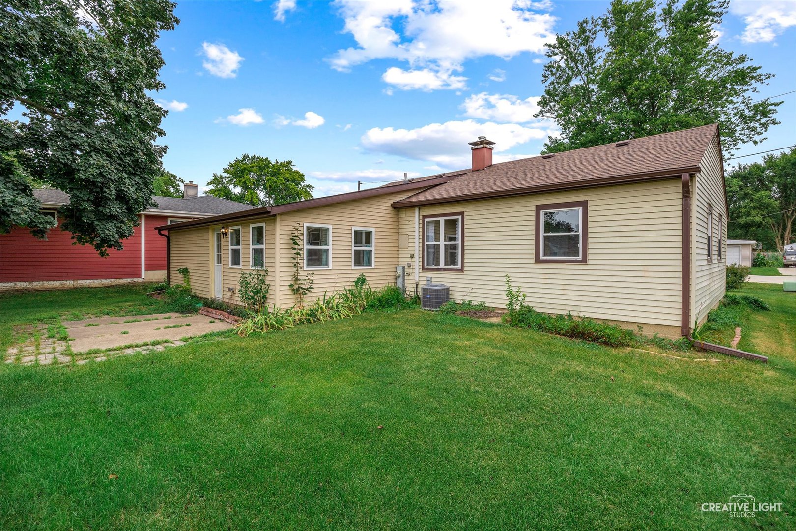 316 W 5th Street, Sandwich, IL 60548