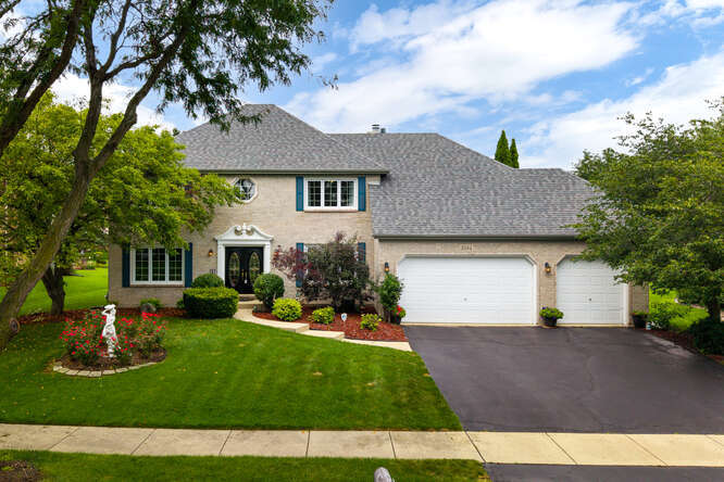 3564 Monarch Circle, Naperville, IL 60564