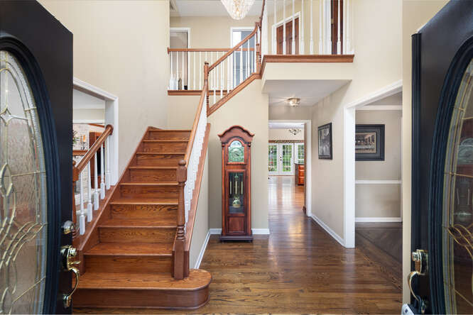 3564 Monarch Circle, Naperville, IL 60564