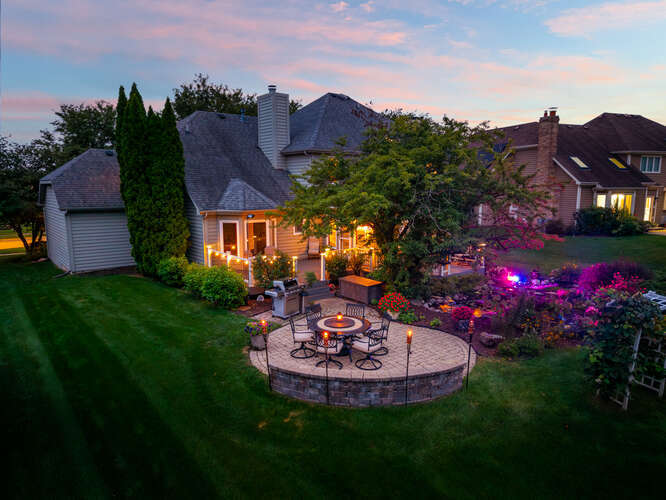 3564 Monarch Circle, Naperville, IL 60564
