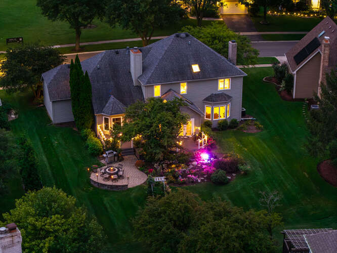 3564 Monarch Circle, Naperville, IL 60564