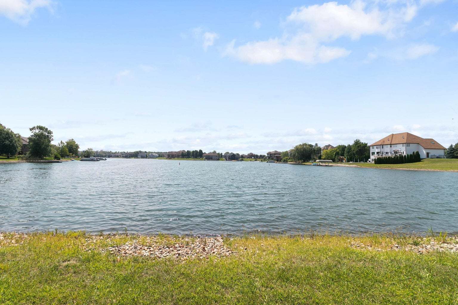 8703 Bridgewater Court, Winfield, IN 46307