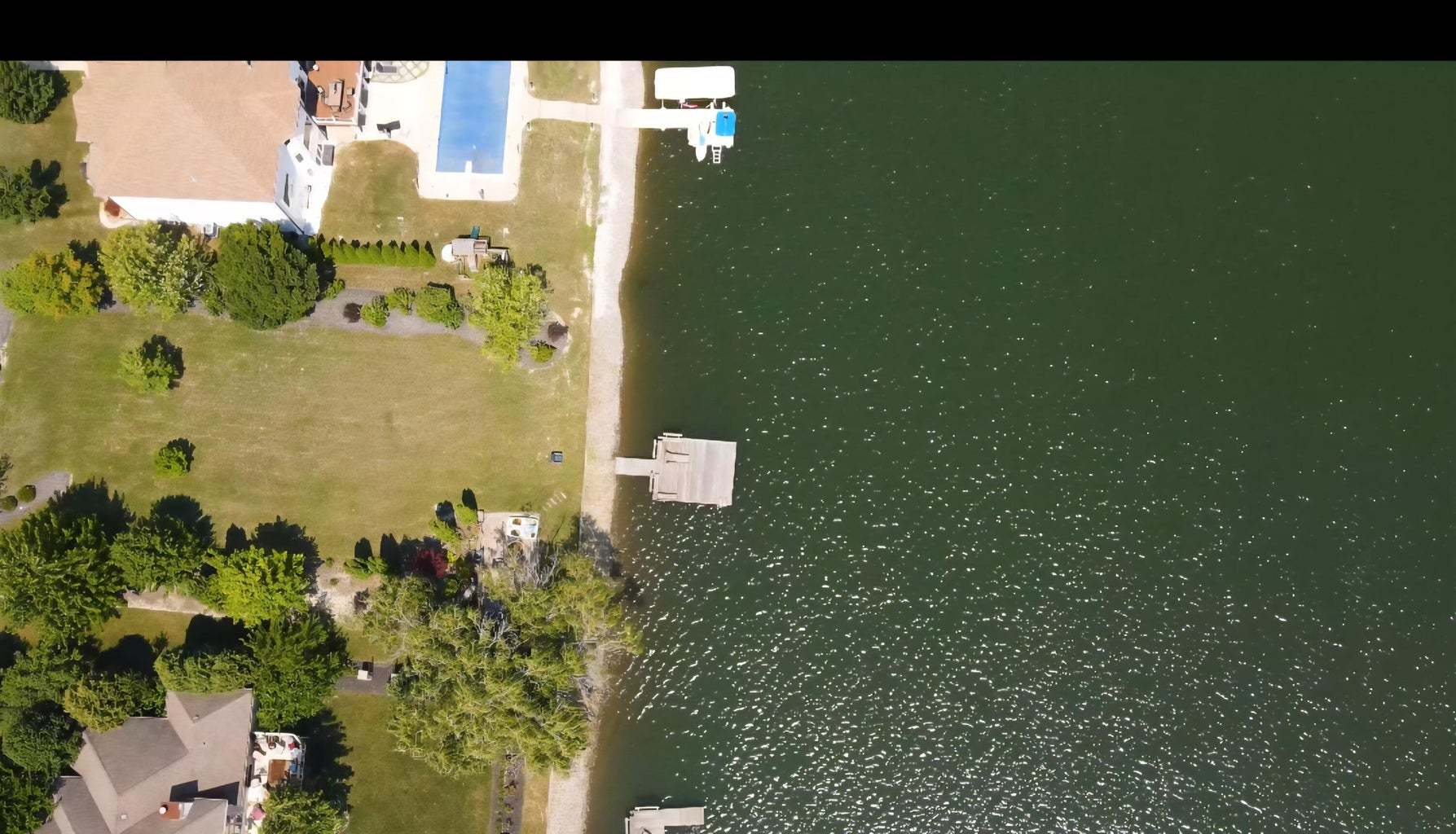 8703 Bridgewater Court, Winfield, IN 46307