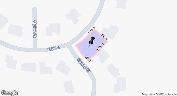 8703 Bridgewater Court, Winfield, IN 46307