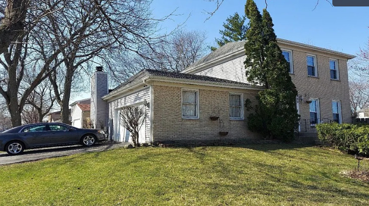 848 Birchbark Trail, Carol Stream, IL 60188