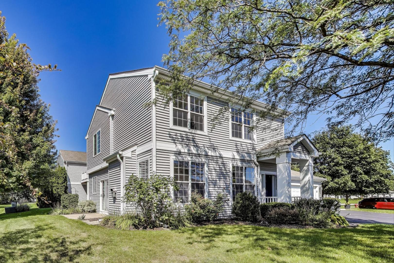 383 Cascade Lane, Oswego, IL 60543
