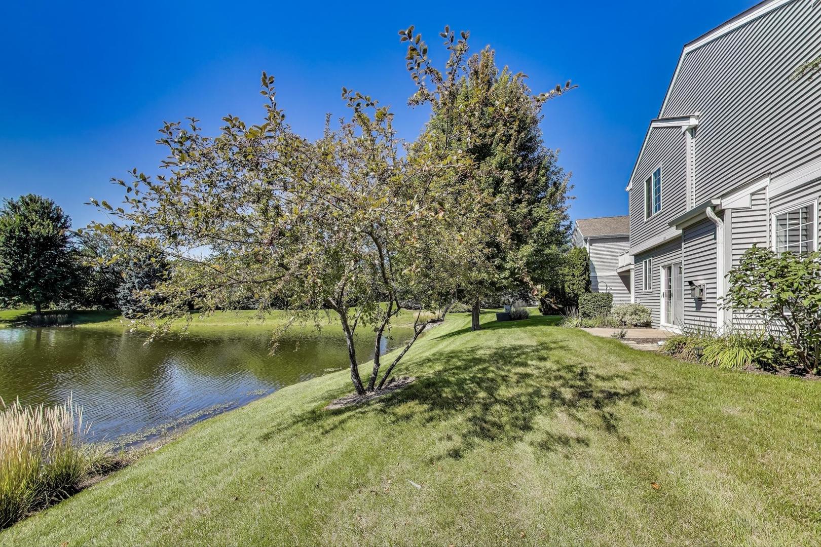 383 Cascade Lane, Oswego, IL 60543