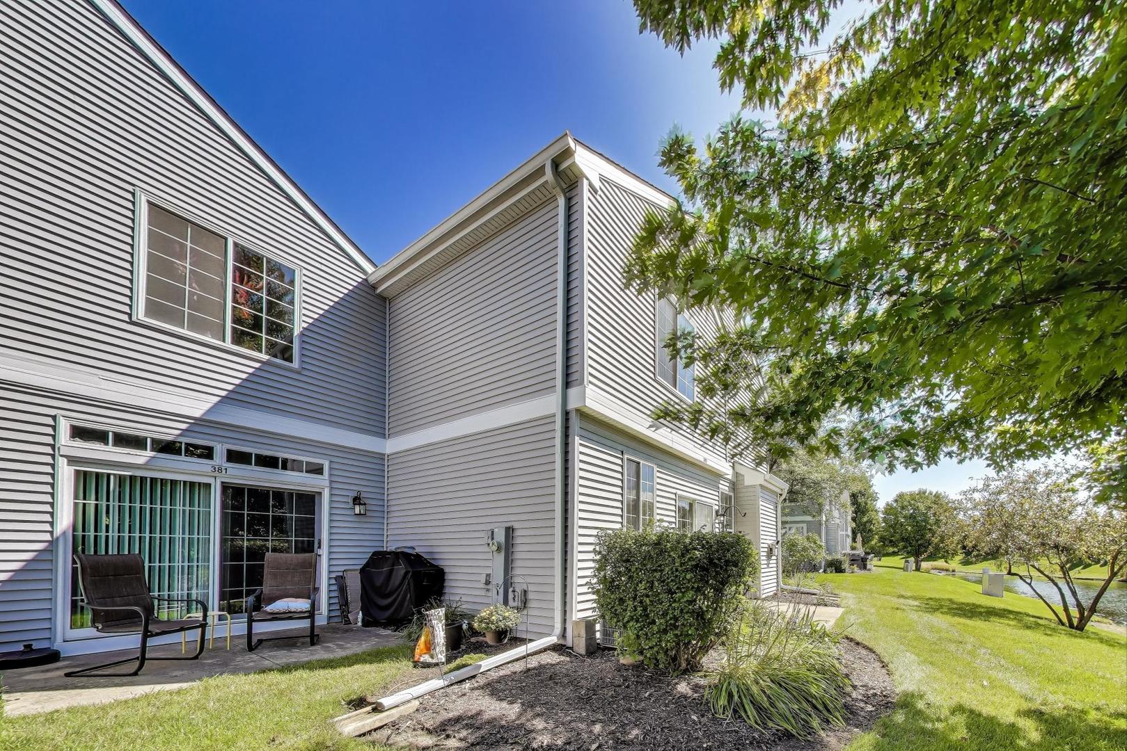 383 Cascade Lane, Oswego, IL 60543