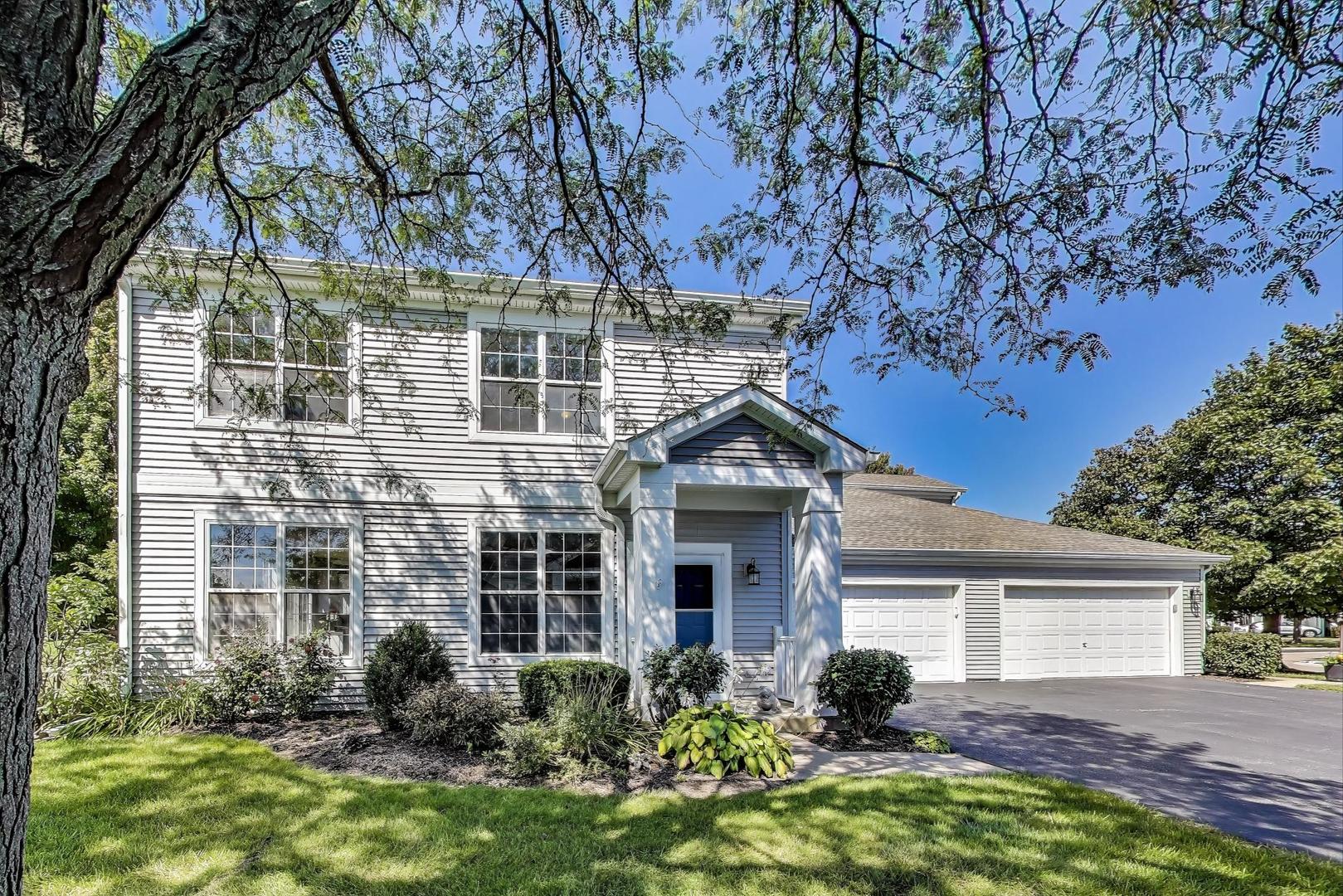 383 Cascade Lane, Oswego, IL 60543