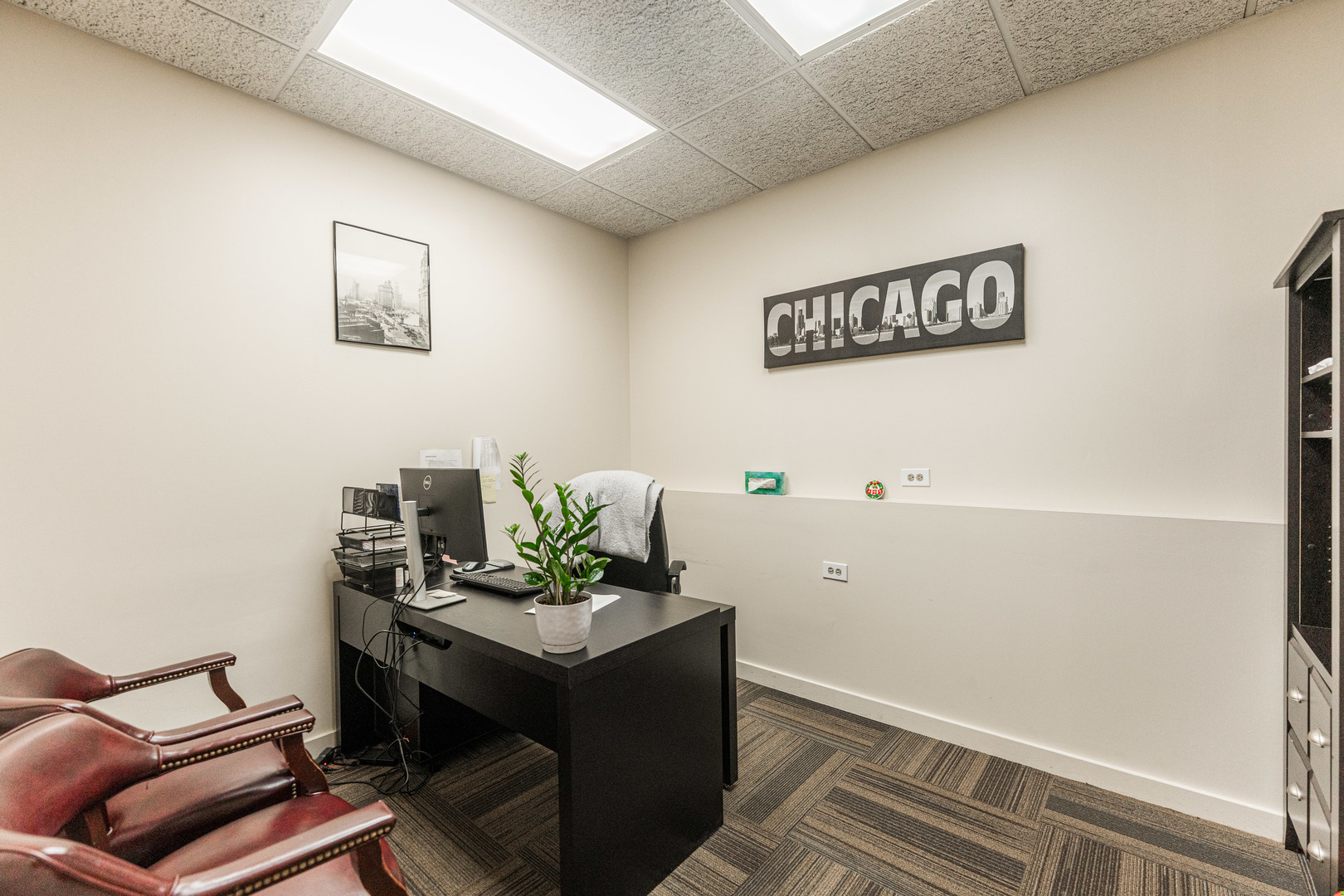 5045 N Harlem Avenue, Chicago, IL 60656