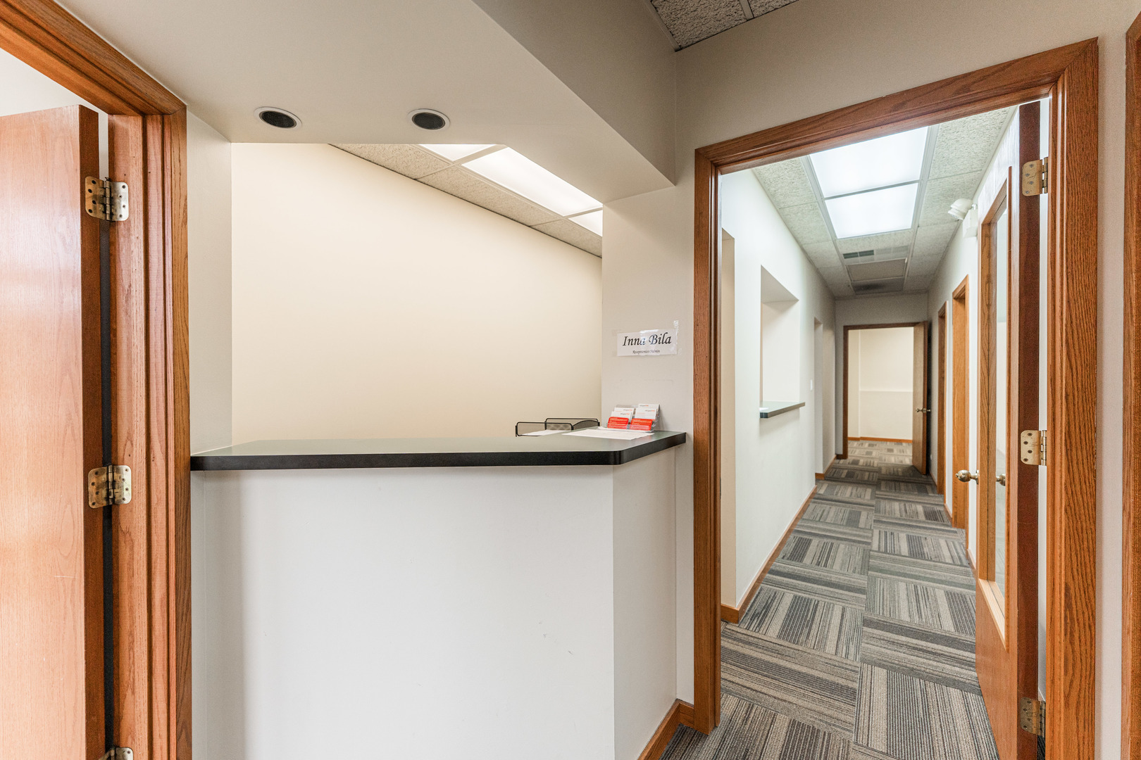 5045 N Harlem Avenue, Chicago, IL 60656