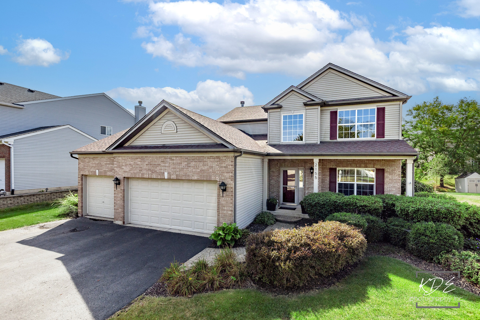 2155 Grand Pointe Trail, Aurora, IL 60503
