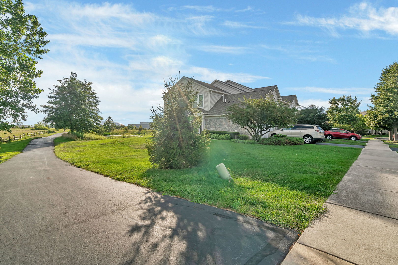 16947 S Timber Drive #16947, Lockport, IL 60441