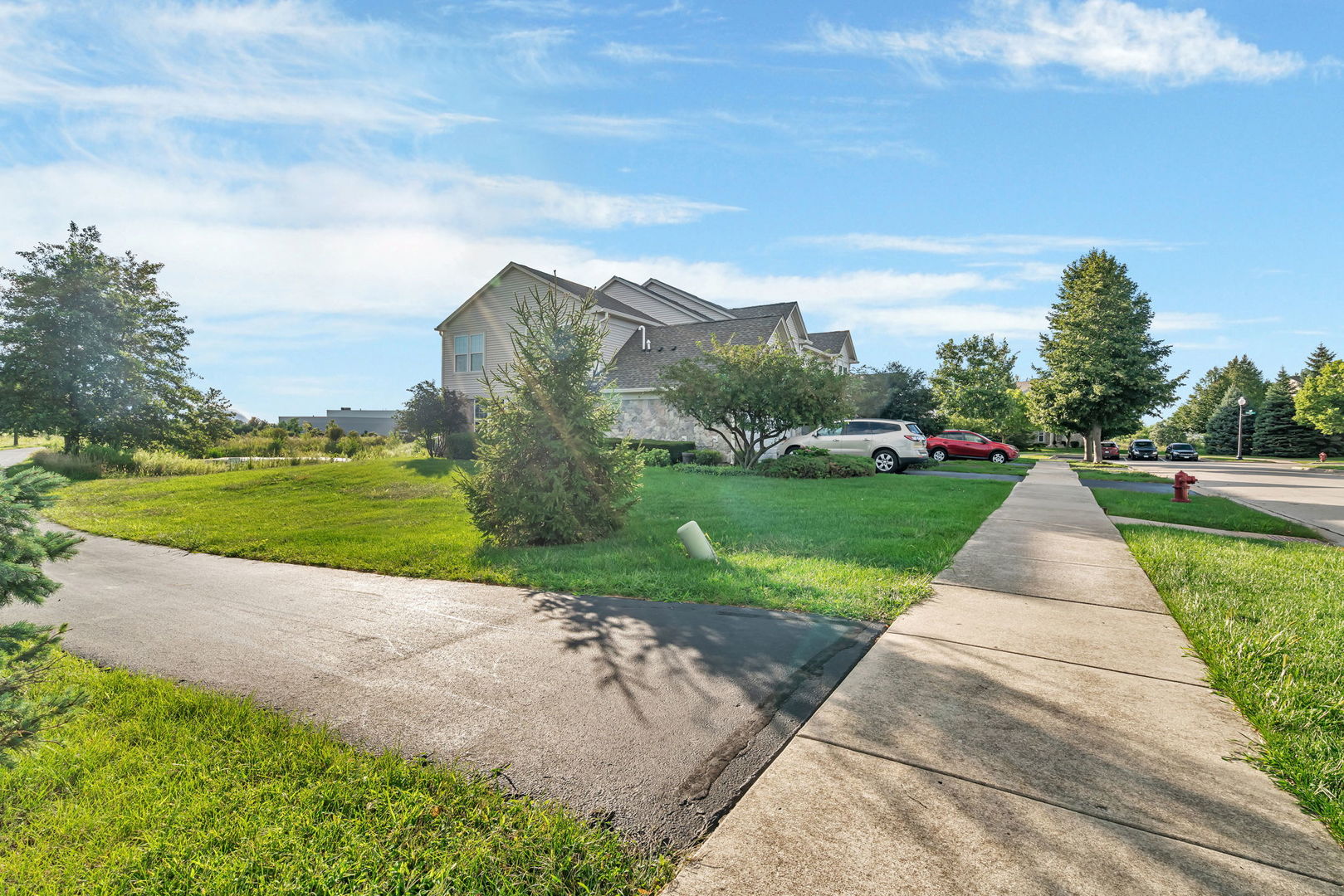 16947 S Timber Drive #16947, Lockport, IL 60441