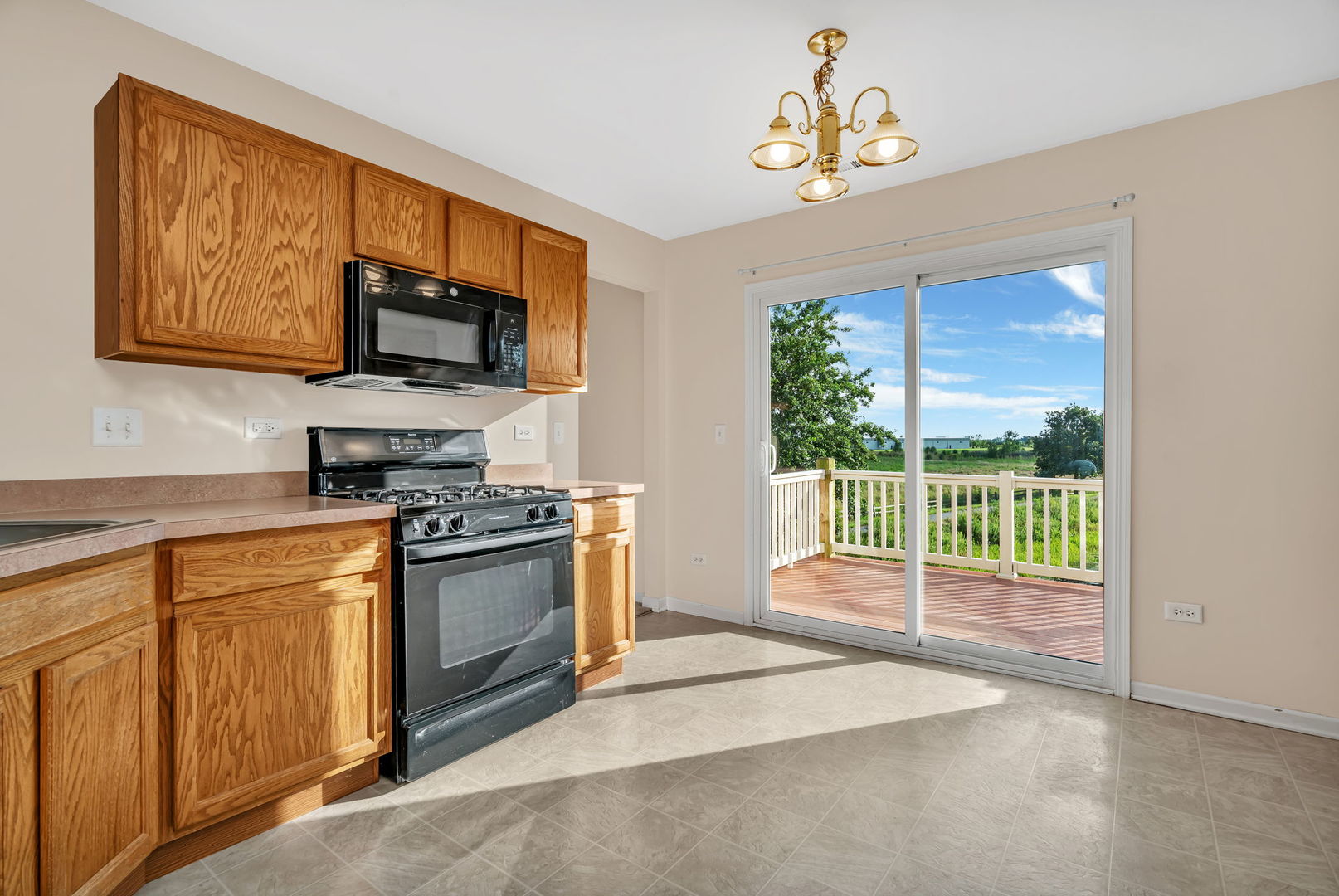 16947 S Timber Drive #16947, Lockport, IL 60441