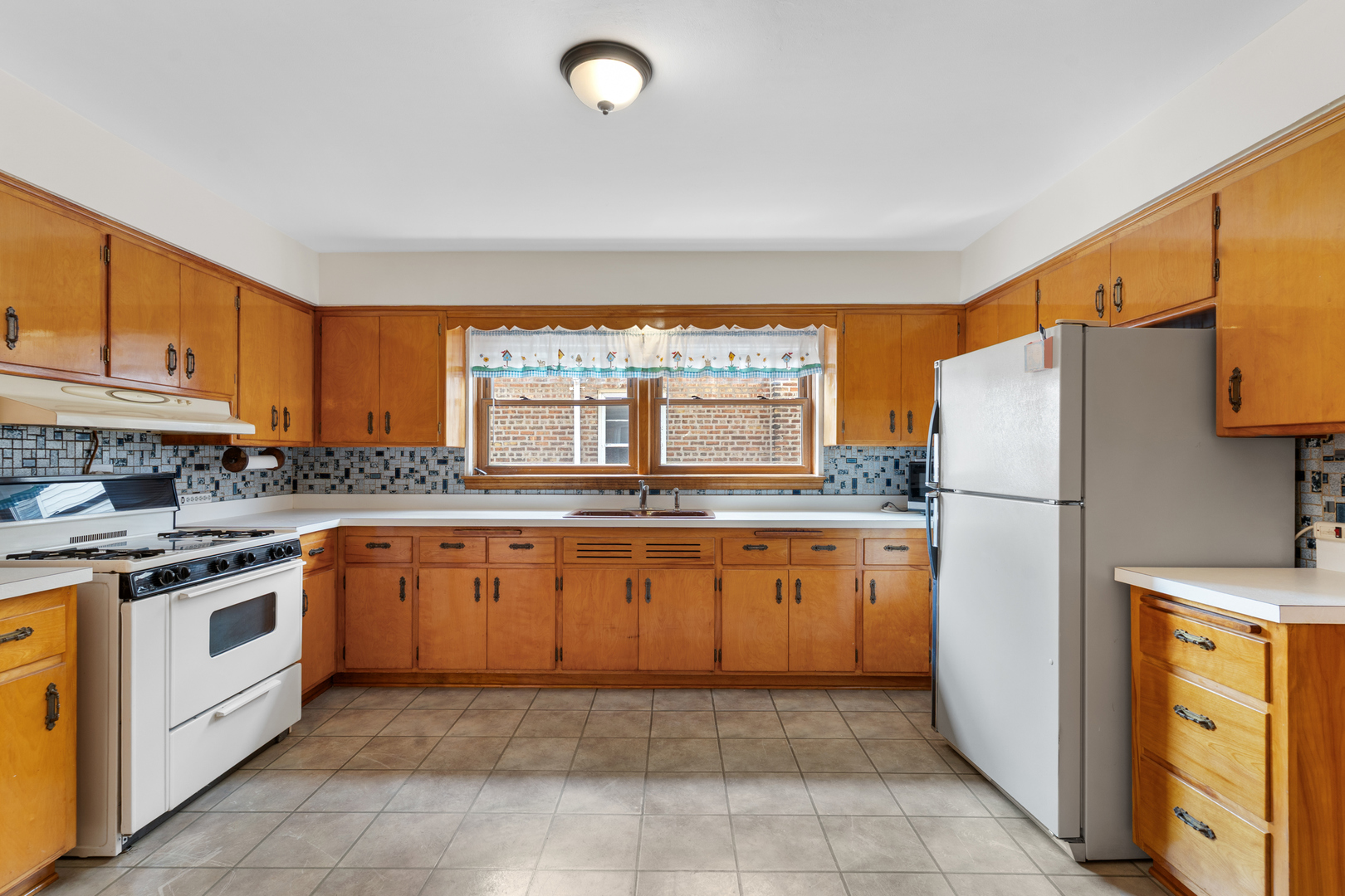 4603 S Komensky Avenue, Chicago, IL 60632