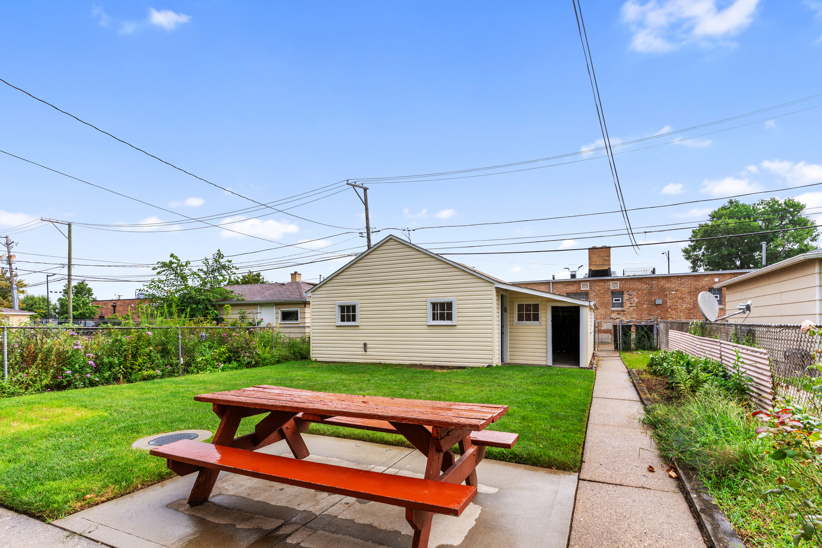 4603 S Komensky Avenue, Chicago, IL 60632
