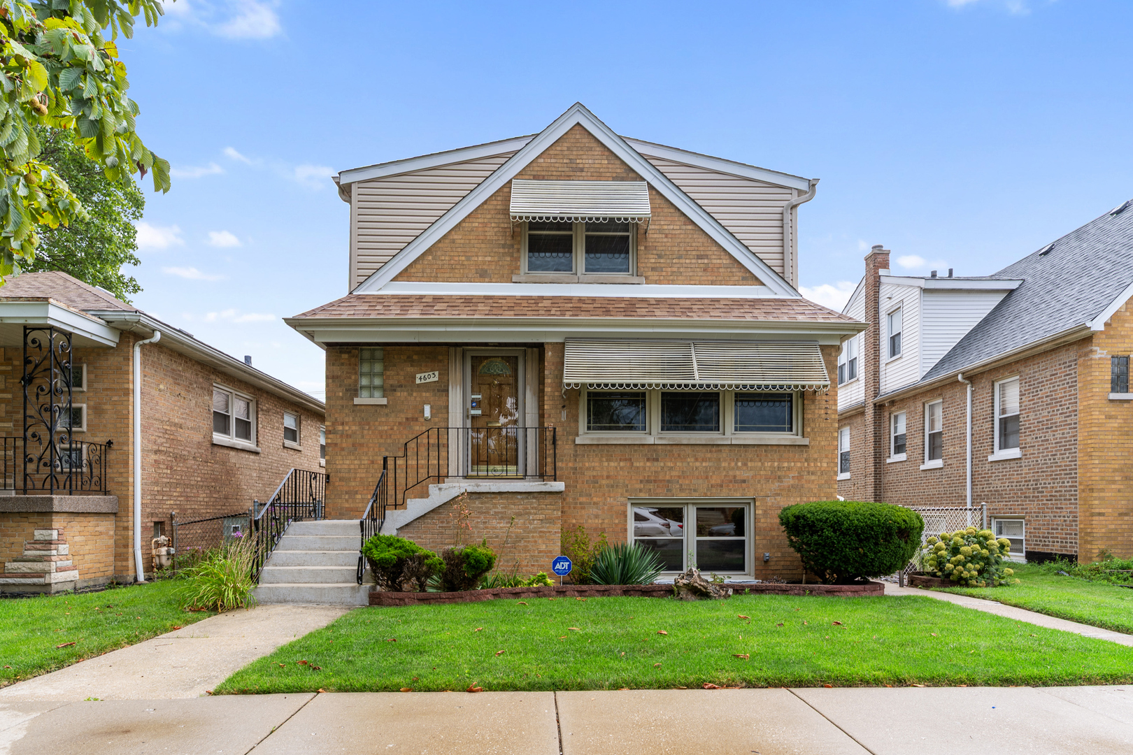 4603 S Komensky Avenue, Chicago, IL 60632