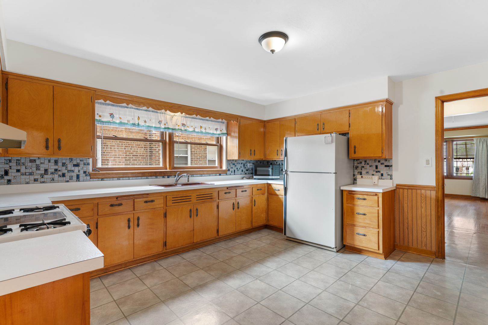4603 S Komensky Avenue, Chicago, IL 60632