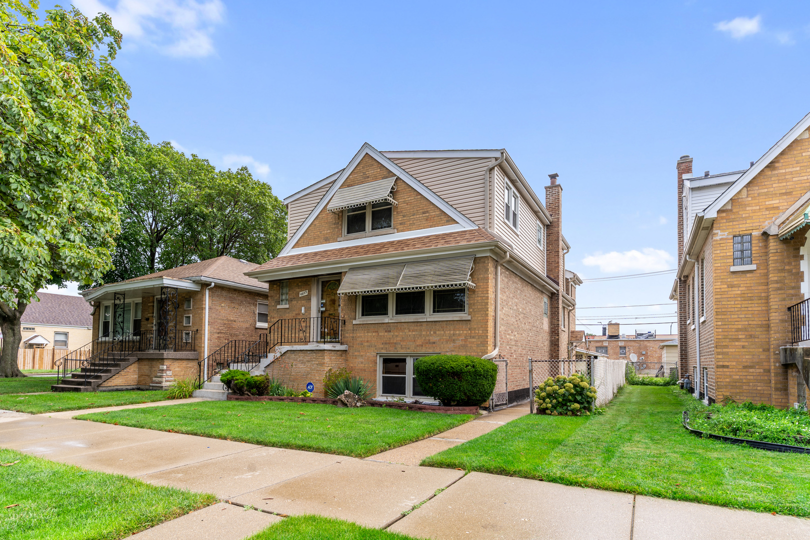 4603 S Komensky Avenue, Chicago, IL 60632