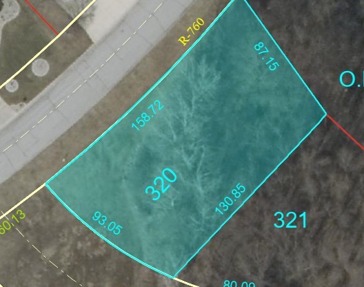 10525 Erie Drive, Winfield, IN 46307